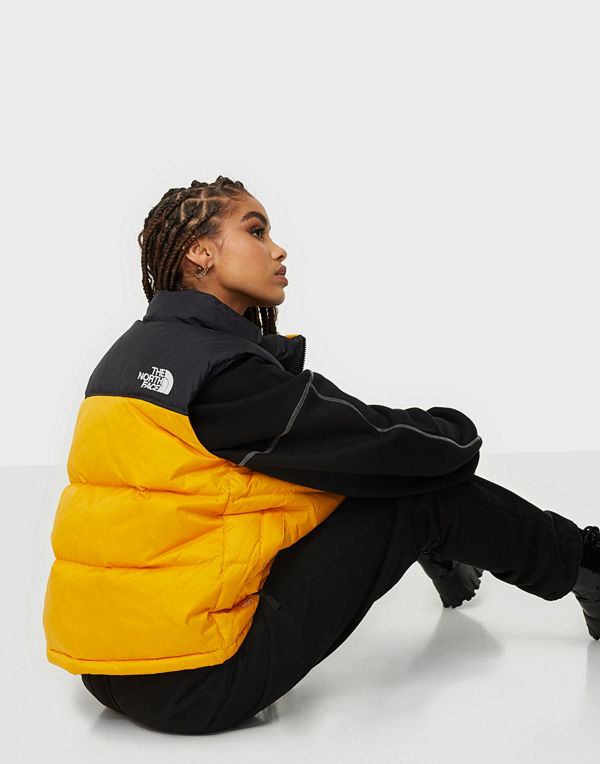 The North Face W 1996 RETRO NUPTSE VEST