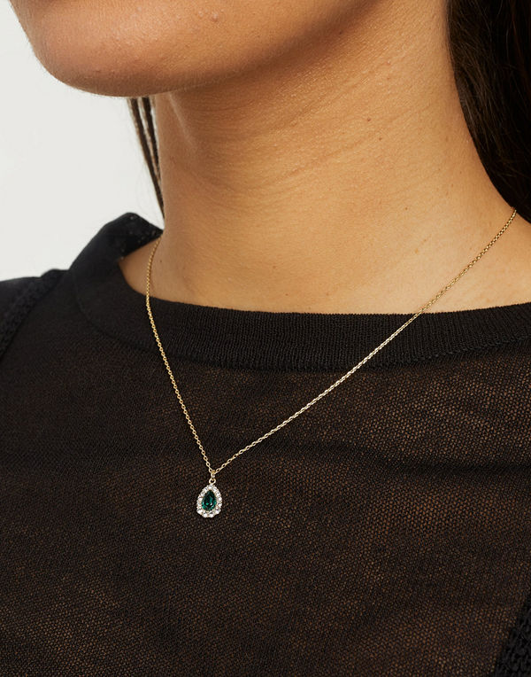 Lily and Rose smycke Amelie necklace