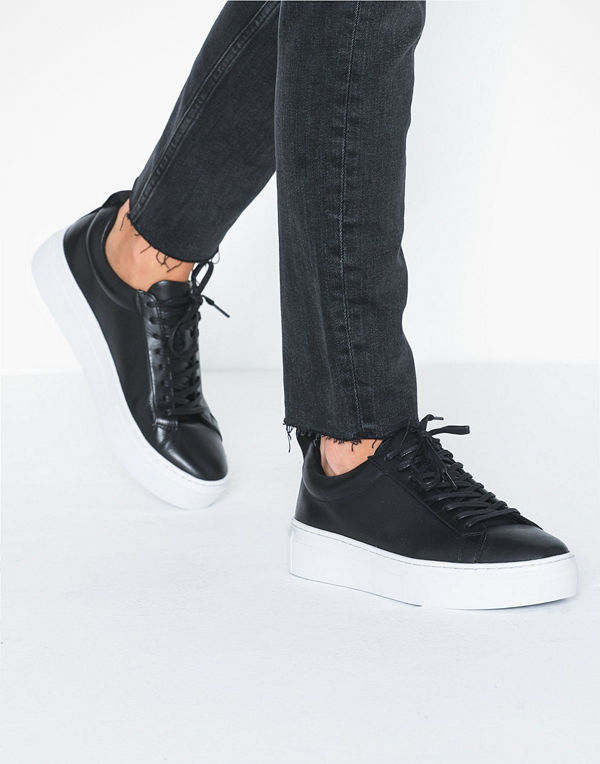 Vagabond Zoe Platform