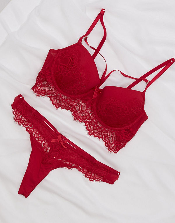 Hunkemöller Rya pd ll