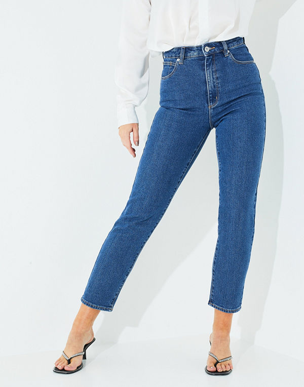 Abrand Jeans A '94 HIGH SLIM