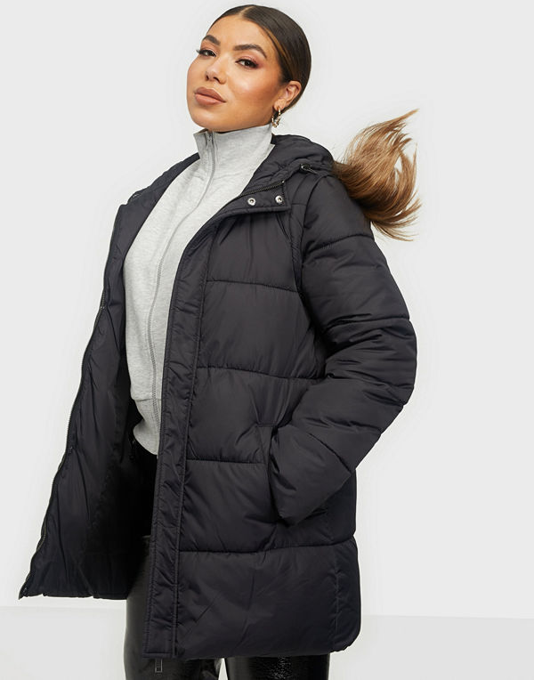 Pieces PCMAYA COMBI JACKET D2D