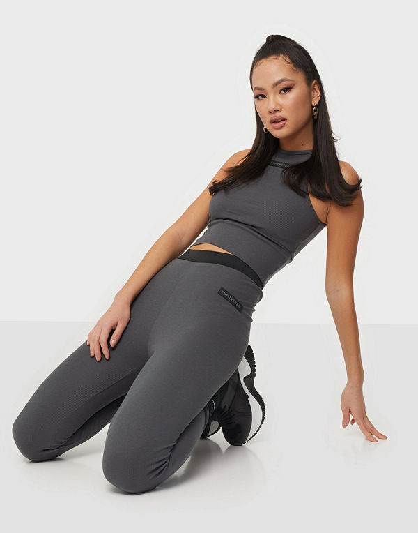 NLY Trend Sporty Rib Set
