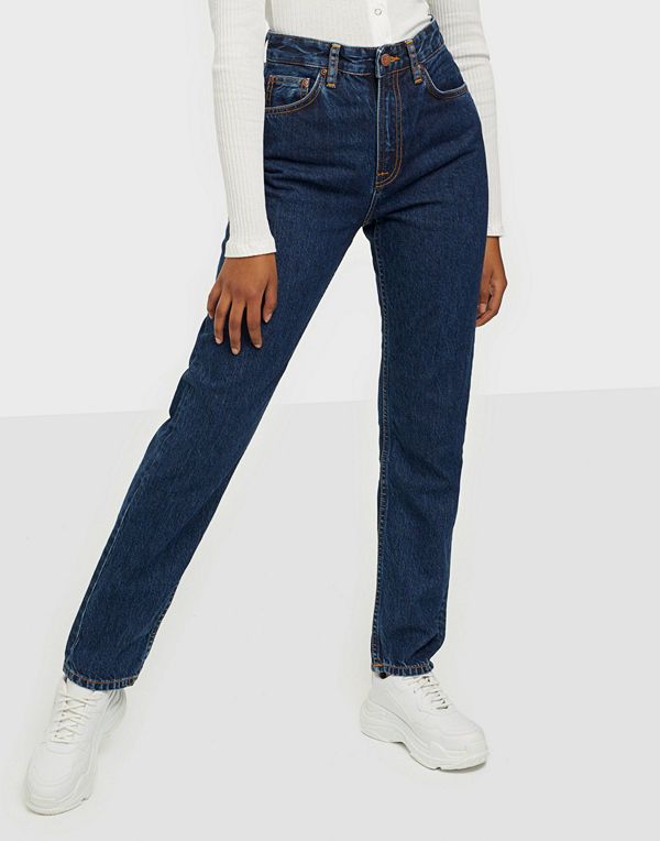 Nudie Jeans Breezy Britt