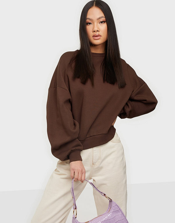 NLY Trend Perfect Chunky Sweater
