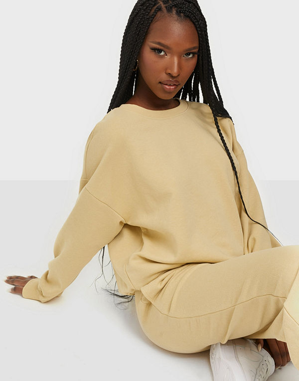 Only ONLWANTED L/S SWEAT SWT