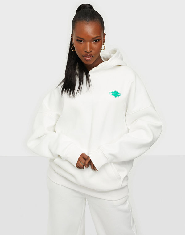 Nicki Studios Logo Hoodie