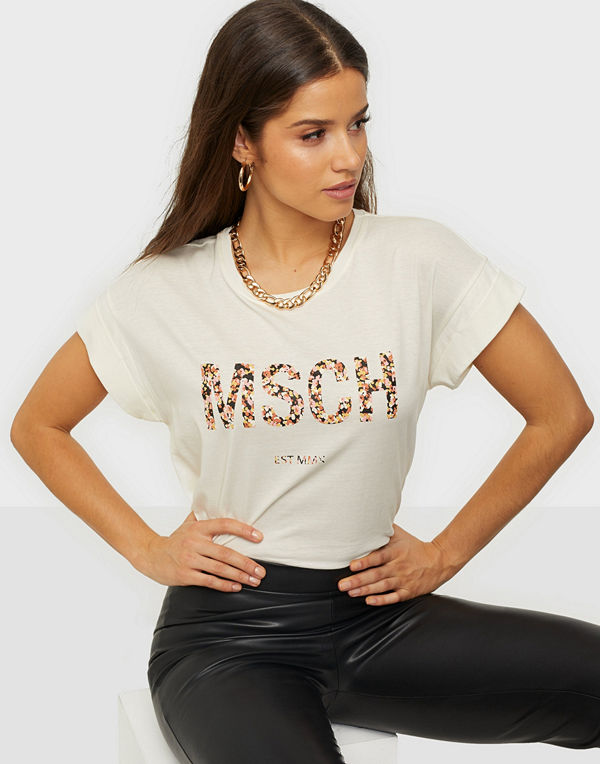 MOSS Copenhagen Alva MSCH STD Tee