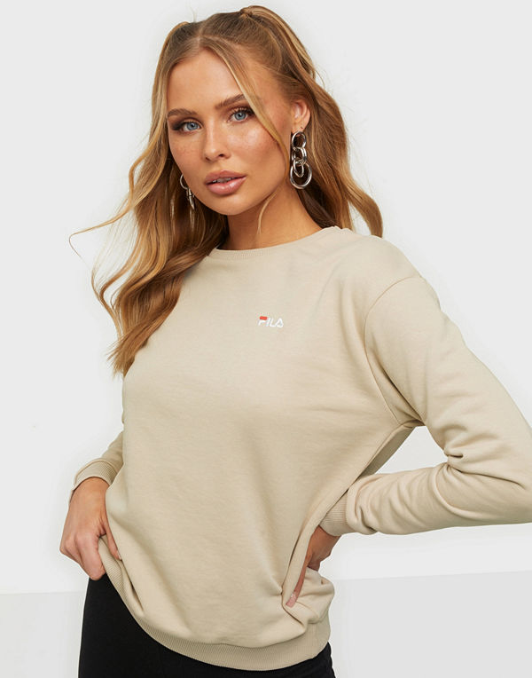 Fila WOMEN EFFIE crew sweat