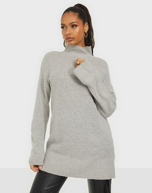 NLY Trend Turtle Neck Knit