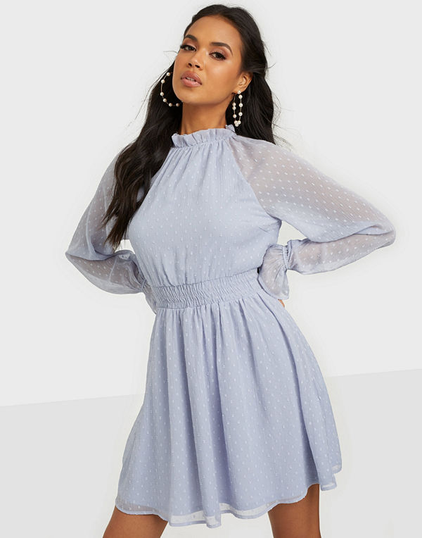 NLY Trend Good Vibes Dress