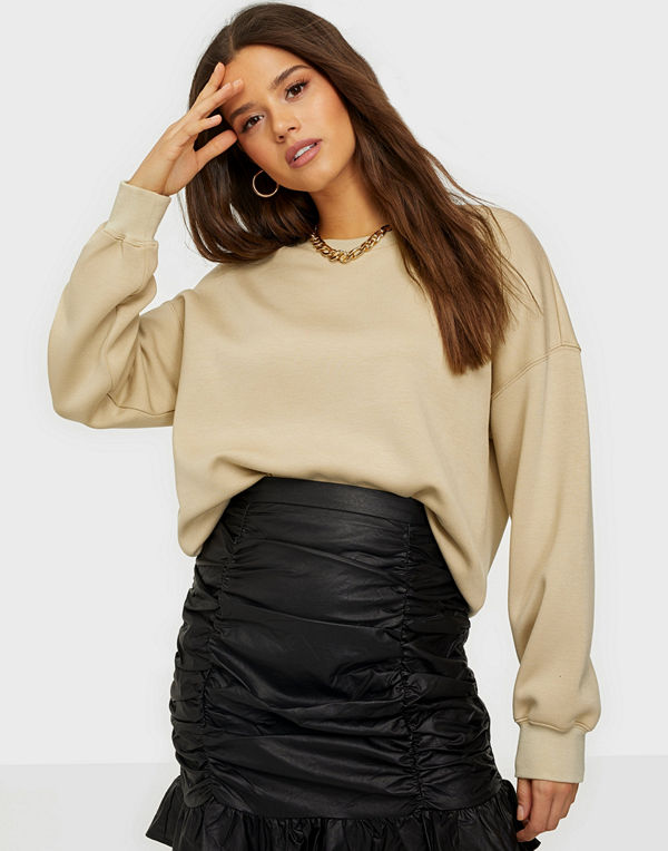 MOSS Copenhagen Ima DS Sweatshirt