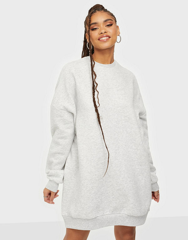 NLY Trend Extra Oversize Sweat Dress