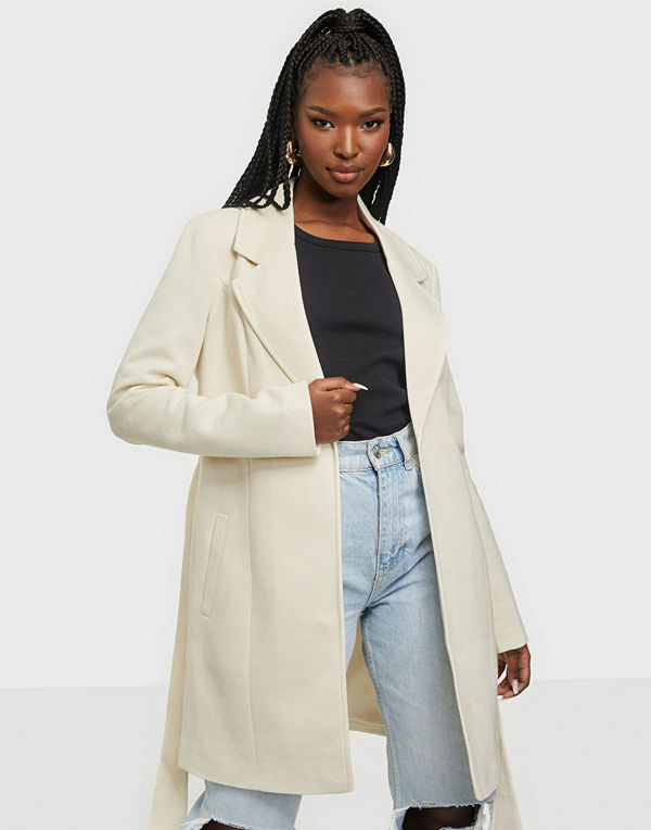 Vero Moda VMVERODONA TRENCHCOAT GA COL
