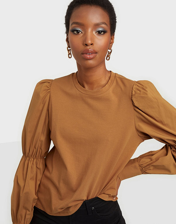 Y.a.s YASBEX LS TOP S.