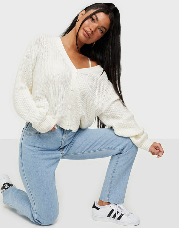 Only ONLSOOKIE MELTON LIFE L/S CAR KNT