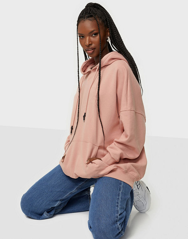 Only ONLDOVE L/S OVERSIZE SWEAT SWT