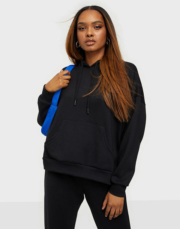 Only ONLJOY L/S OVERSIZE HOOD SWT