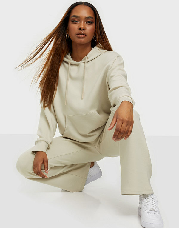 Only ONLJOY L/S OVERSIZE HOOD SWT