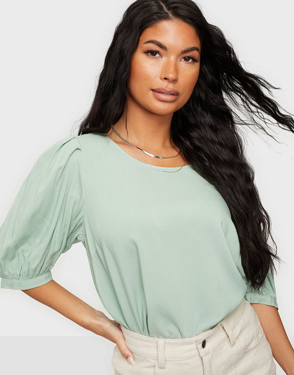 Only ONLKARMA LIFE 2/4 SOLID TOP WVN