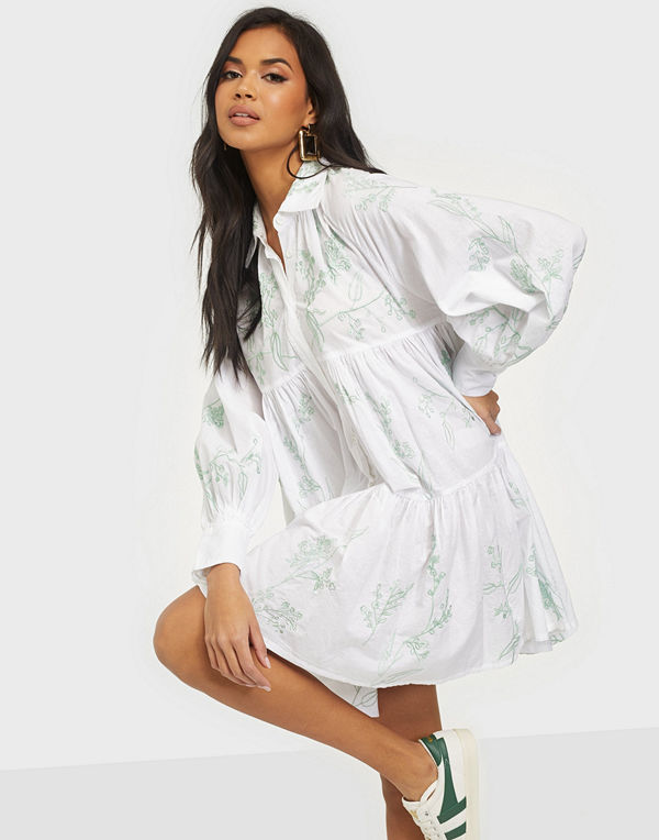 By Malina Alexia dress