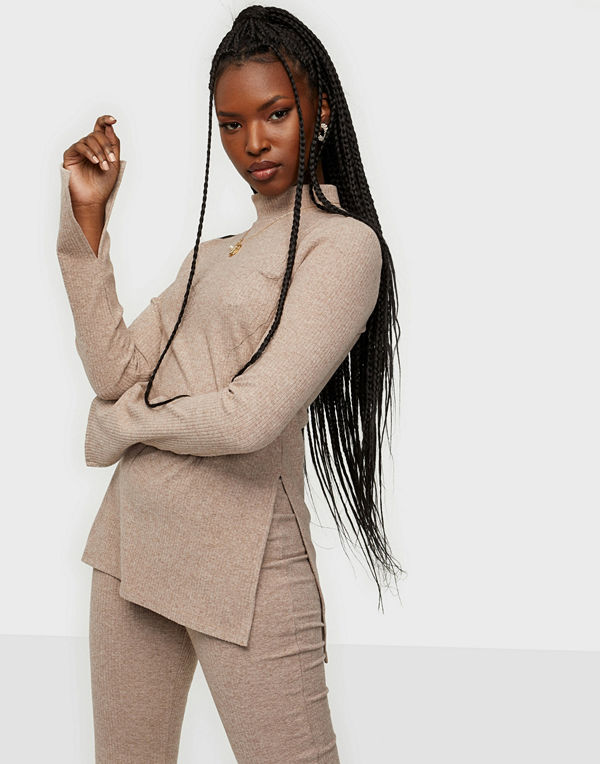 NLY Trend Chill Day Top