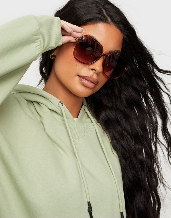Selected Femme SLFTANYA SUNGLASSES B