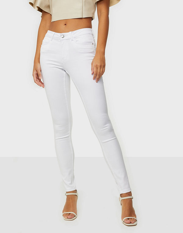 Vero Moda VMSEVEN MR S SHAPE UP JEANS VI403