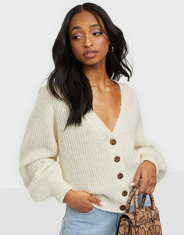 Fabienne Chapot Starry Cardigan