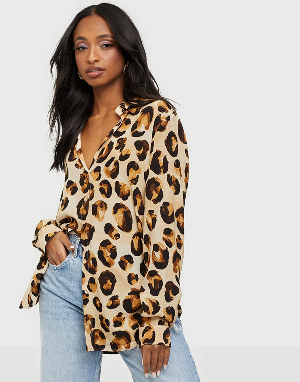 Fabienne Chapot Lily Cato Blouse
