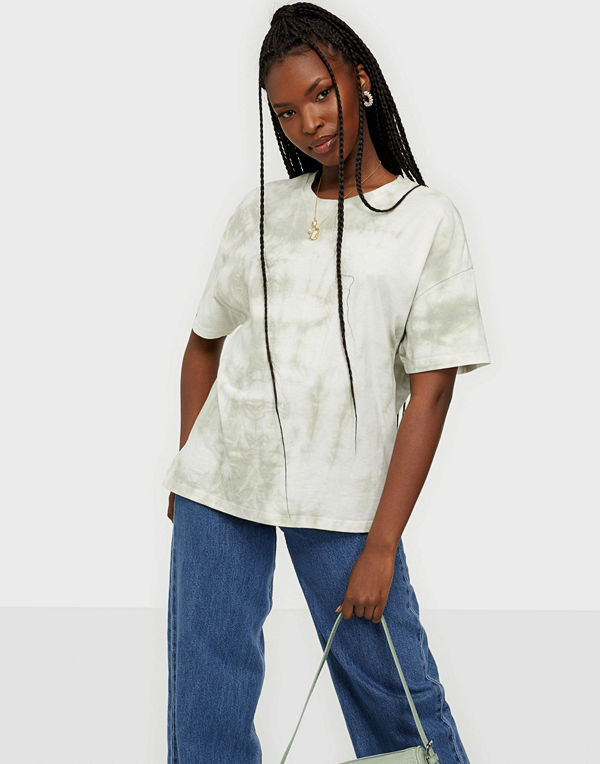 Pieces PCPANNI SS TEE D2D