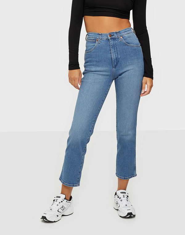 Wrangler WILD WEST