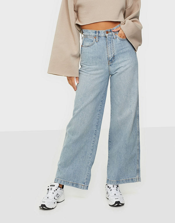 Wrangler WORLD WIDE