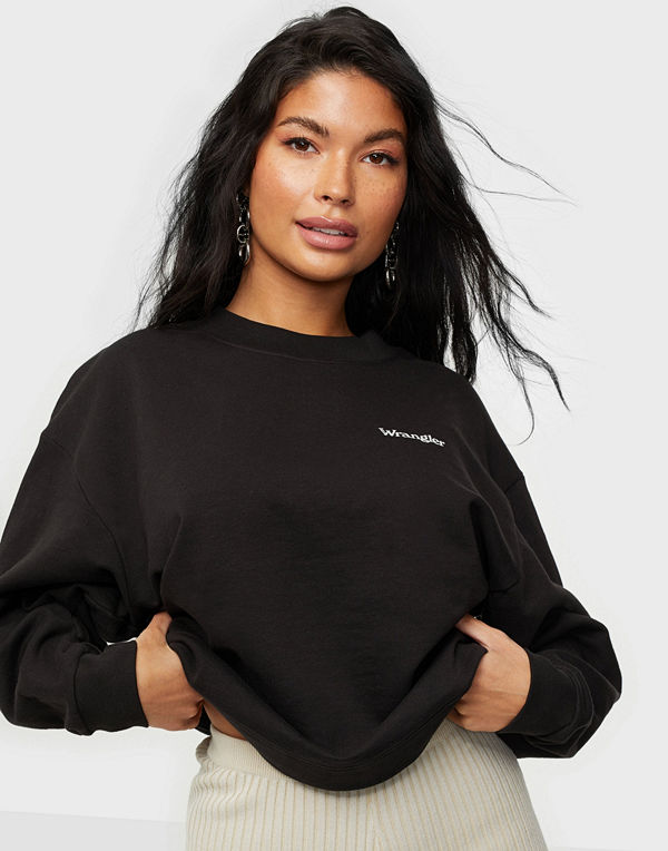 Wrangler RETRO SWEAT