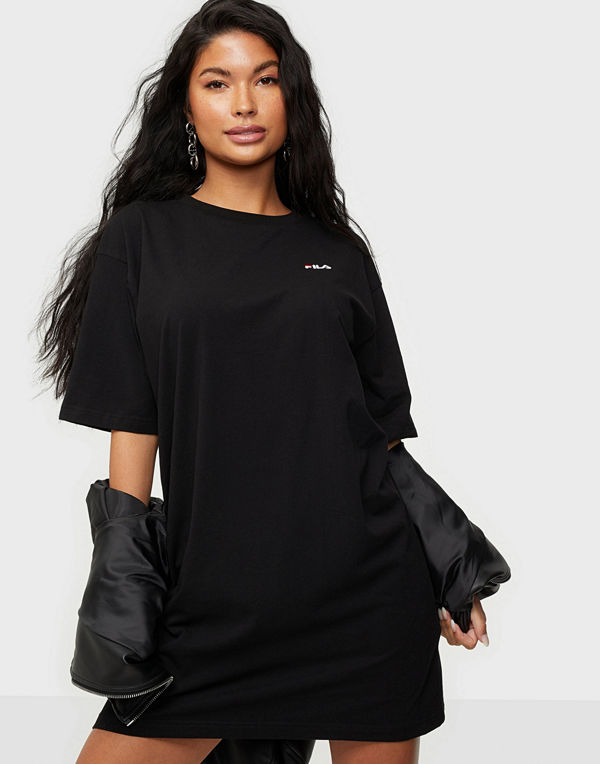 Fila WOMEN ELLE tee dress
