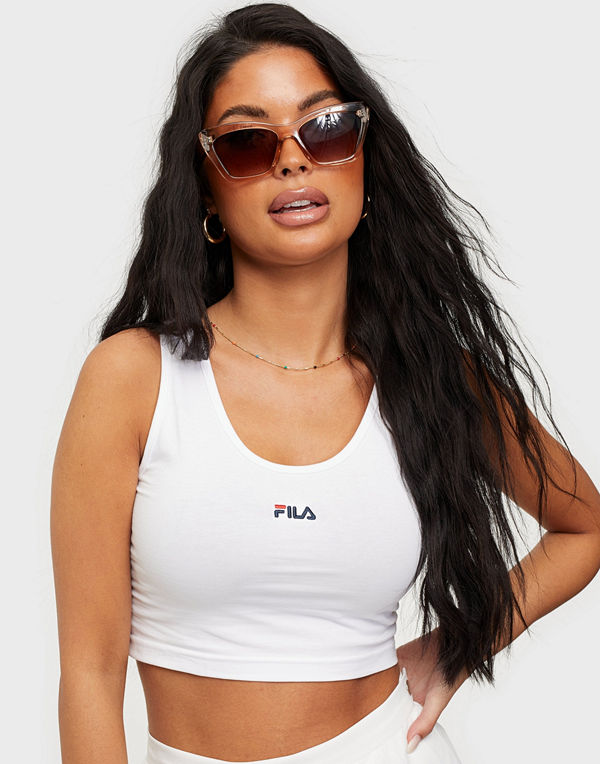 Fila WOMEN ANAH cropped top