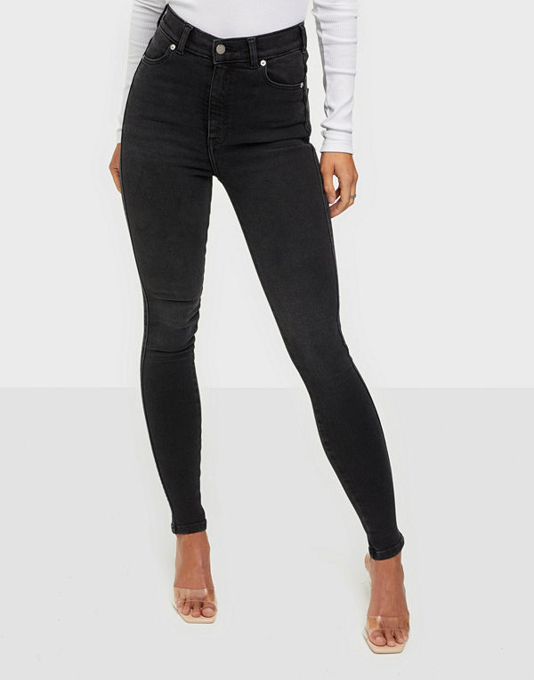 Dr. Denim Moxy
