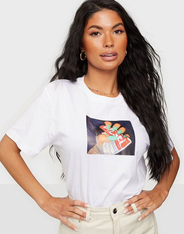 Diesel T-DARIA-R3 T-SHIRT