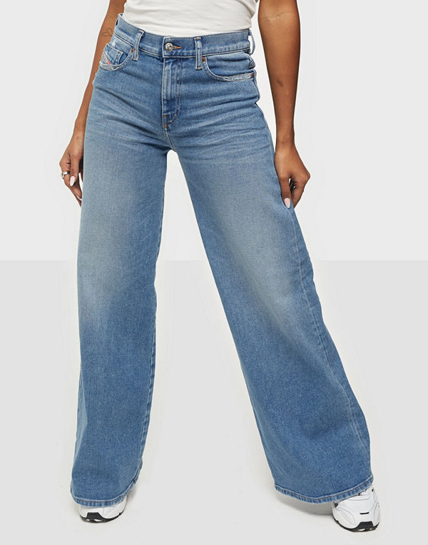 Diesel D-AKEMI TROUSERS