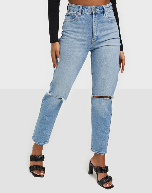 Abrand Jeans A '94 HIGH SLIM APRIL RIP