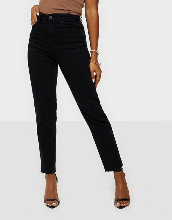Abrand Jeans A 94 HIGH SLIM DEAD OF NIGHT
