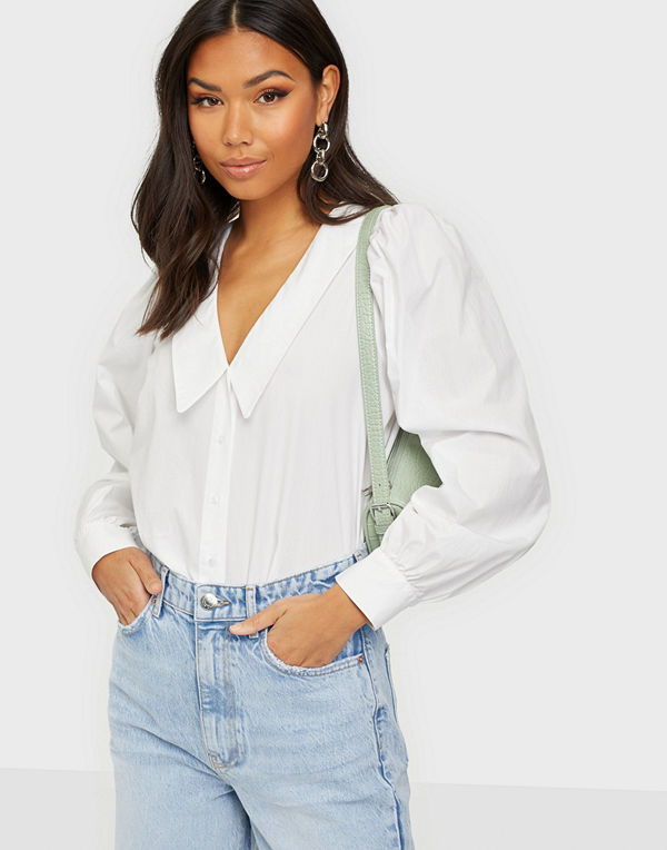 Envii ENBAGGESEN LS SHIRT 6731