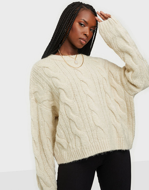 Envii ENJULIUS LS KNIT 5244