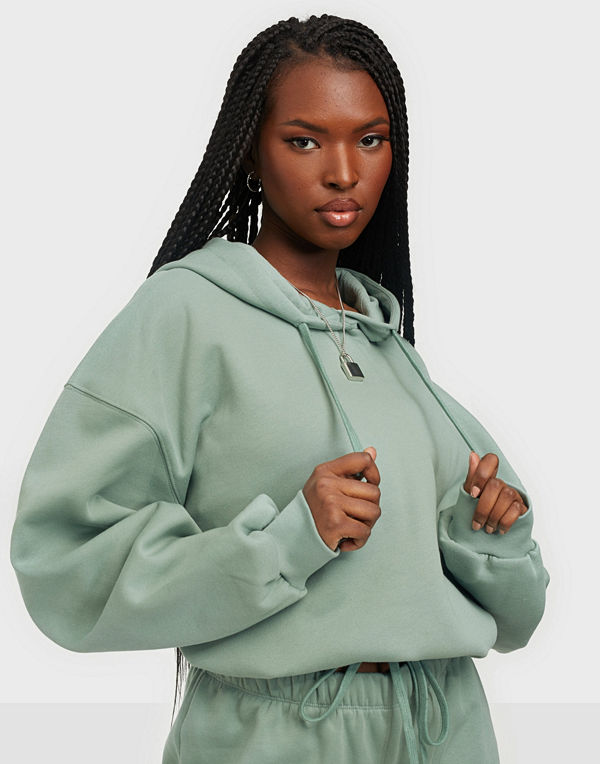 Envii ENMONROE LS HOODIE 5304