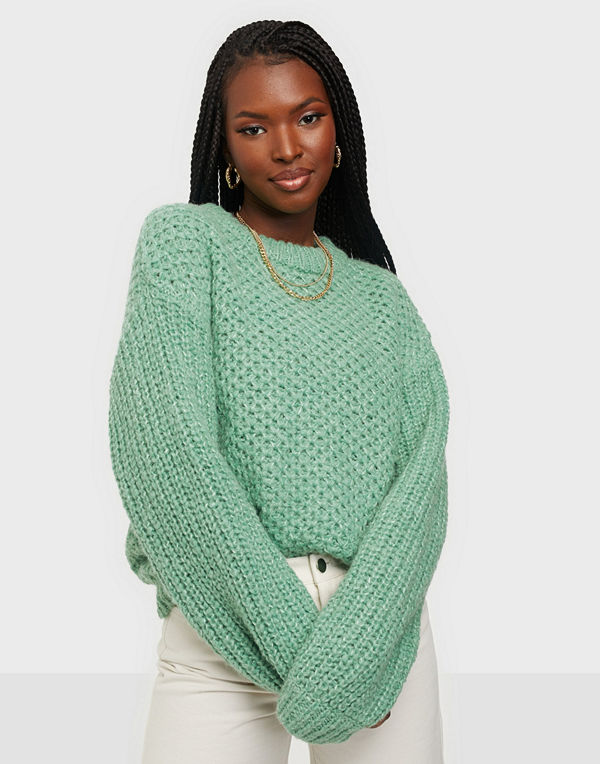 Envii ENREBECCA LS KNIT 5212