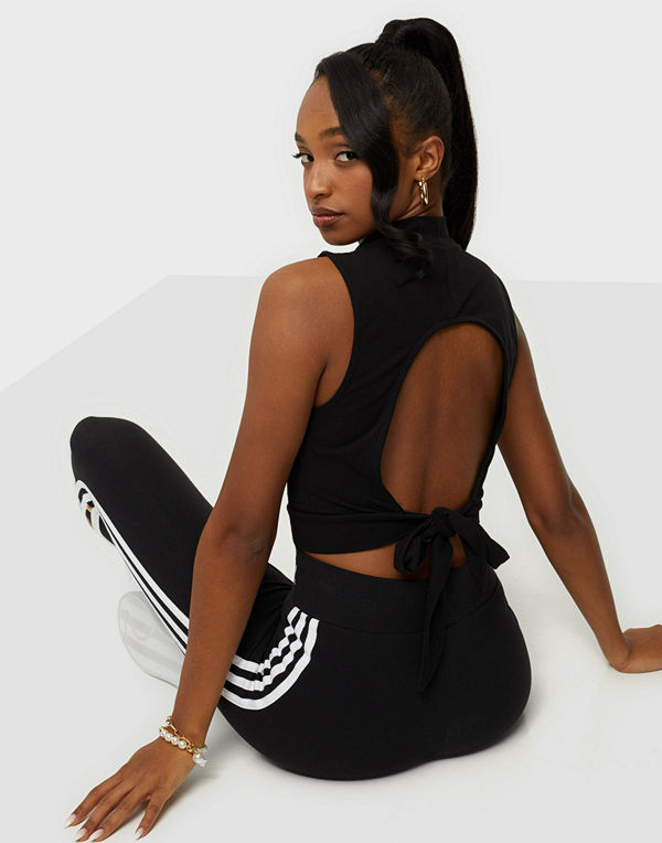 Only ONLLIVE LOVE S/L BACK DETAIL TOP JR