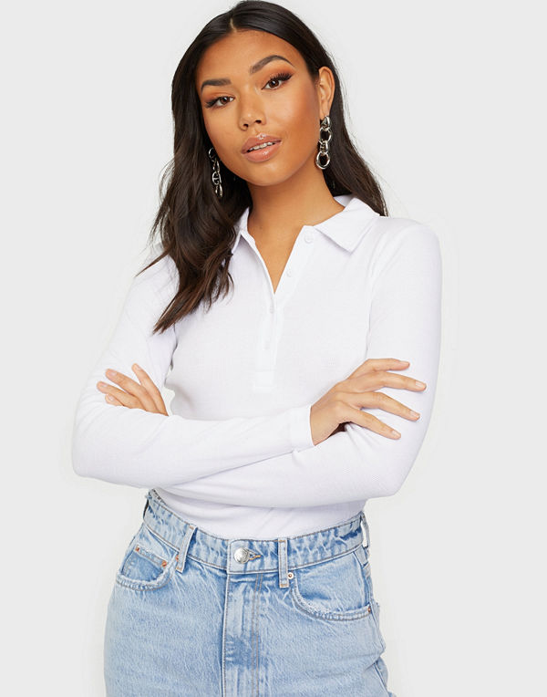 Gina Tricot Bea top