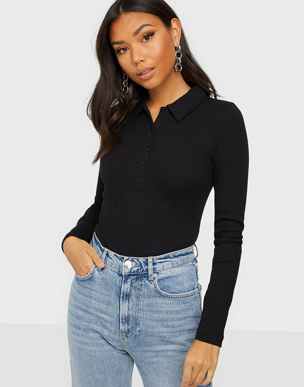 Gina Tricot Bea top