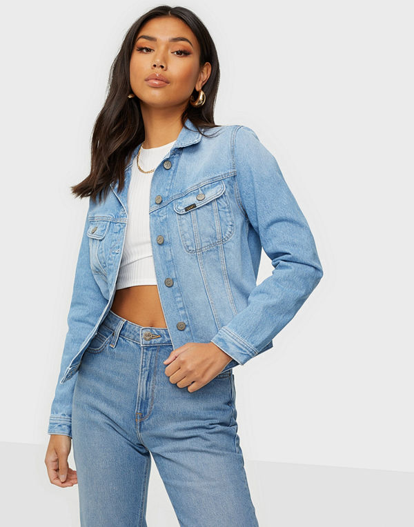 Lee Jeans RIDER JACKET