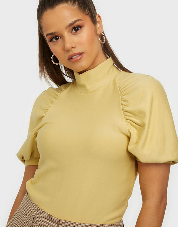 Gestuz RifaGZ ss turtleneck